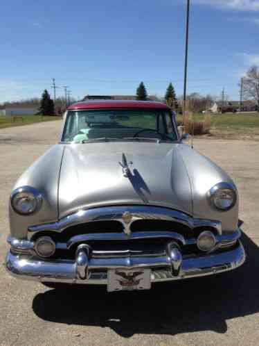 Packard Clipper (1954)