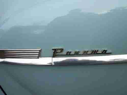 Packard Clipper (1954)