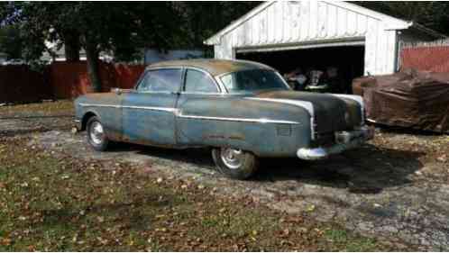 Packard Clipper (1953)