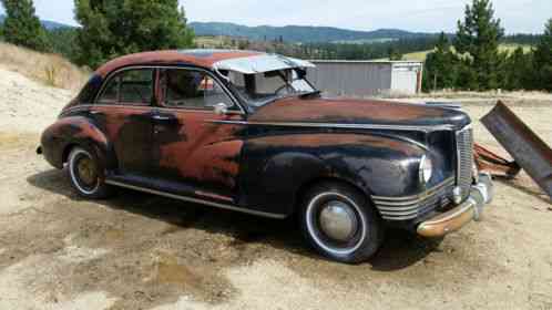 Packard Clipper (1942)