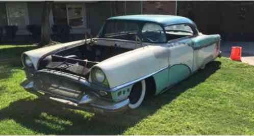 Packard Clipper Super (1955)