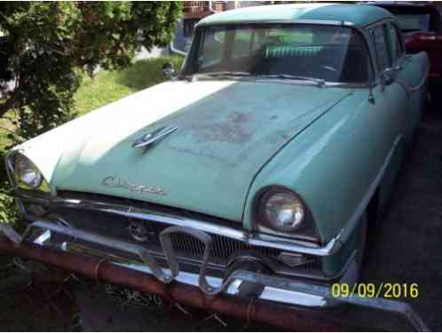 Packard Clipper Super (1955)