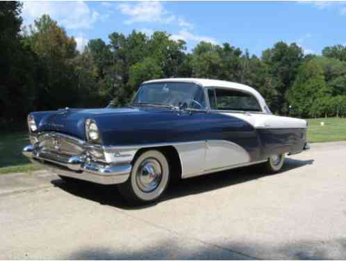 Packard Clipper Super Panama (1955)