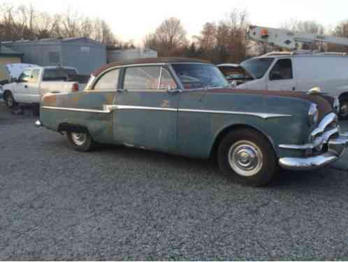 Packard coupe (1953)