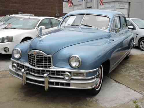 Packard (1948)