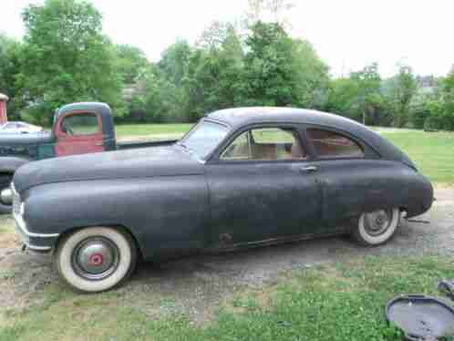 Packard Custom 8 2206 (1949)