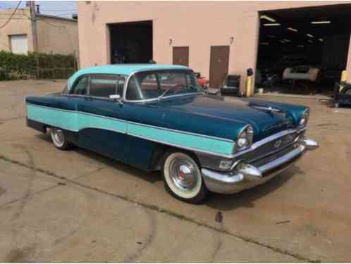 Packard Custom Super Clipper Custom (1956)