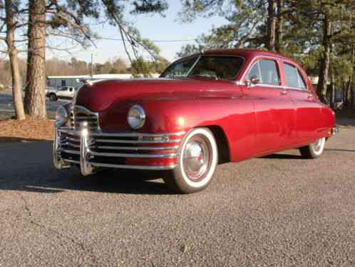 Packard (1948)