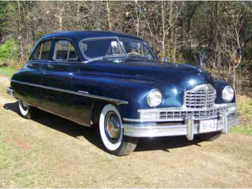 Packard (1950)