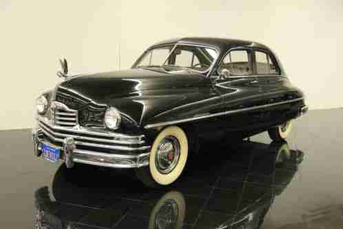 Packard Deluxe Eight (1949)