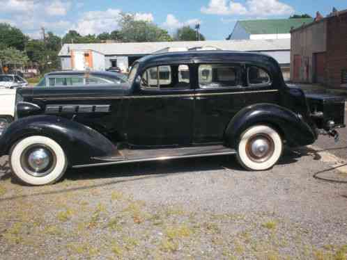 Packard (1937)