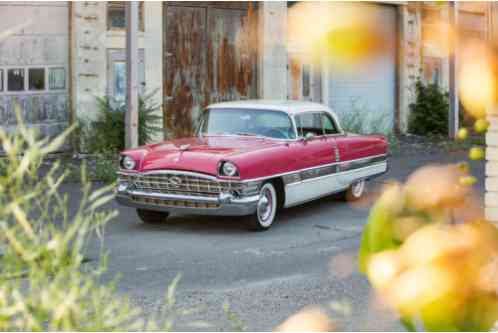 Packard Four Hundred (1956)