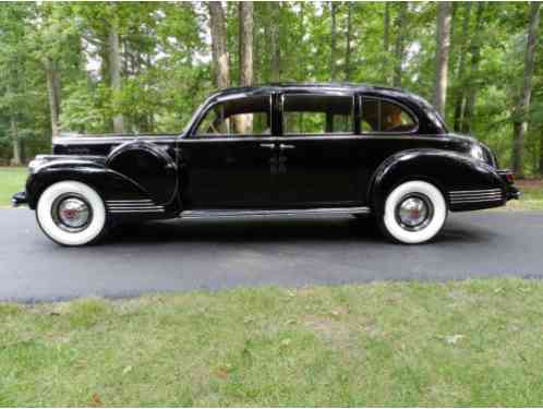 Packard LeBaron (1941)