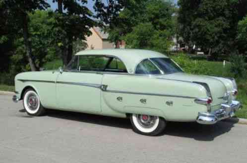 1953 Packard Marfair 300 Mayfair 300 Best of Show