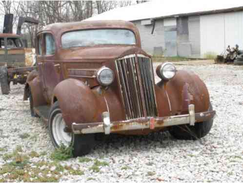 Packard Model 120 (1935)