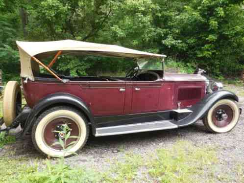 Packard (1928)