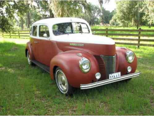 1941 Packard