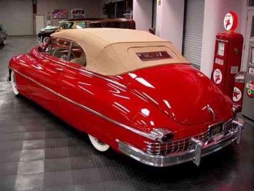 Packard Other (1950)