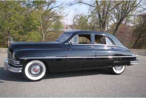 Packard Packard (1950)