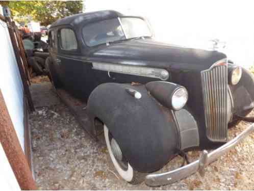 1940 Packard PACKARD