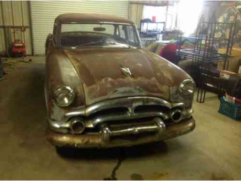 Packard Packard Clipper (1954)