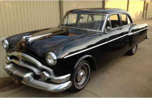 Packard Packard Clipper (1954)