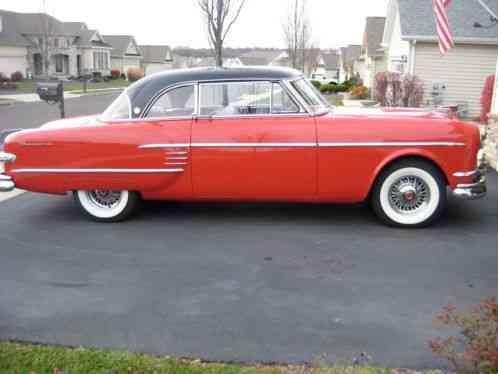 Packard Packard (1954)