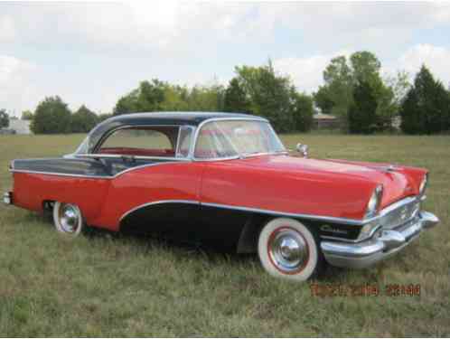 Packard PANAMA SUPER CLIPPER PANAMA (1955)