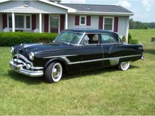 Packard Patrician (1953)