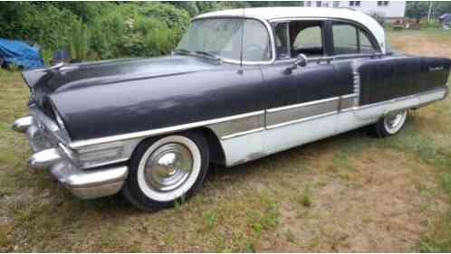 Packard Patrician (1955)