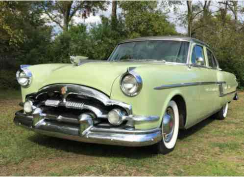 Packard (1954)