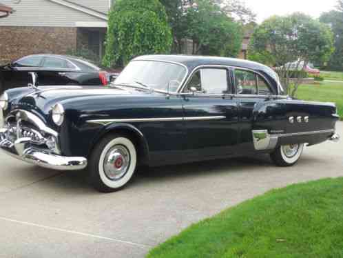 Packard Patrician (1951)