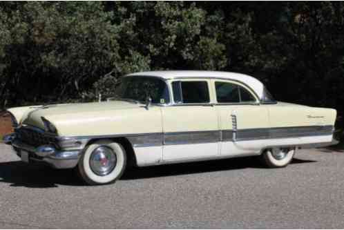 Packard Patrician (1956)