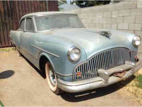 Packard (1953)
