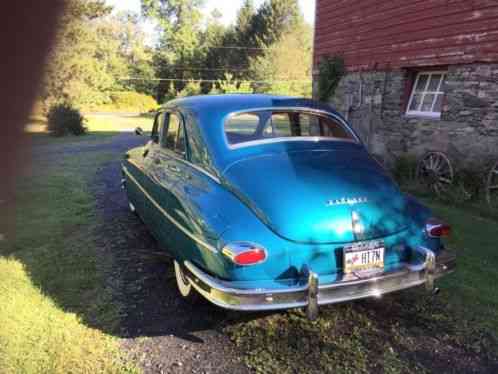 Packard Series 2301 (1950)