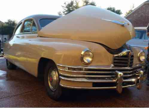 Packard Super 8 (1948)