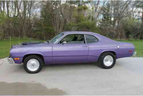 Plymouth Duster (1975)