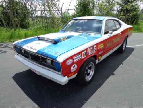 Plymouth Duster (1970)