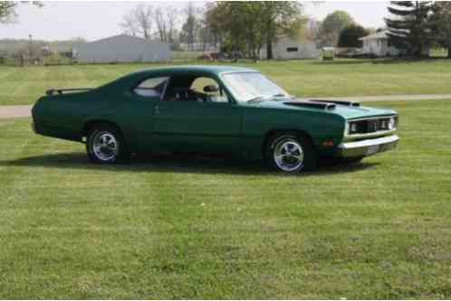 Plymouth Duster (1970)