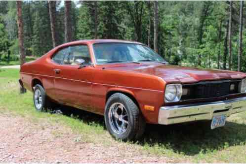 Plymouth Duster (1975)