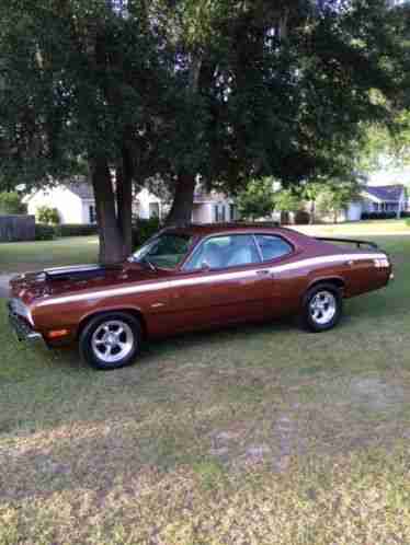 Plymouth Duster (1973)