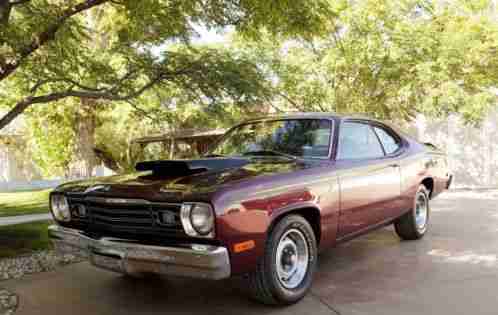 Plymouth Duster (1974)