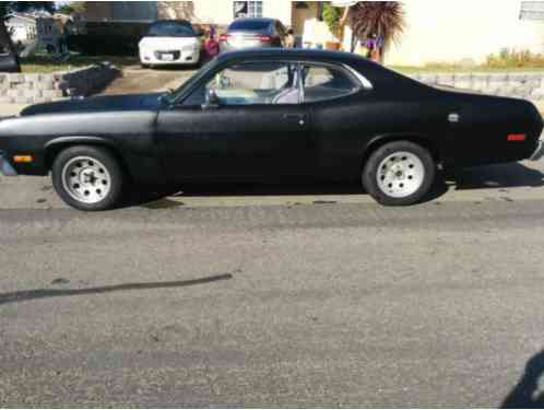 Plymouth Duster (1974)