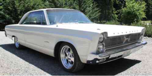 1966 Plymouth Fury