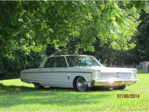 Plymouth Fury Fury (1966)