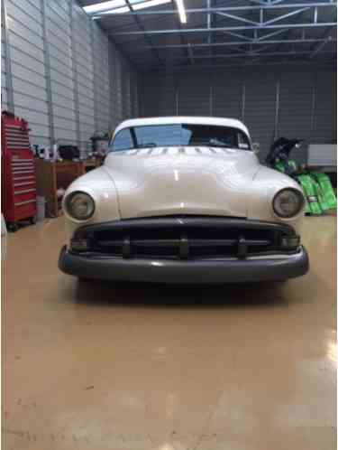 1951 Plymouth GTX