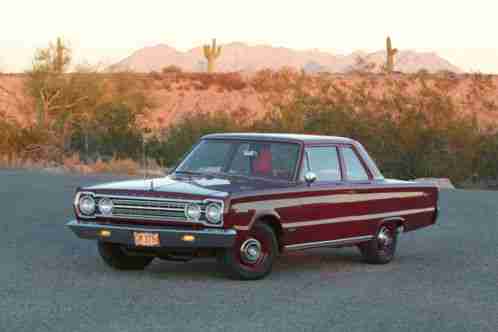 Plymouth GTX BELVEDERE I 2 DOOR (1967)