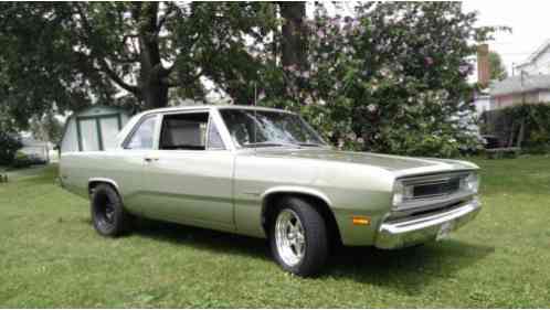 1969 Plymouth Other