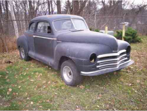 Plymouth Other (1947)