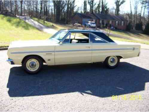 1966 Plymouth Other